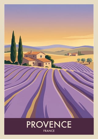Provence