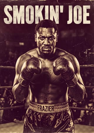 Smokin' Joe