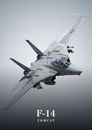 F-14 Tomcat