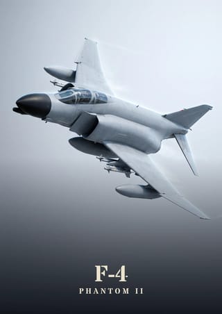 F-4 Phantom II