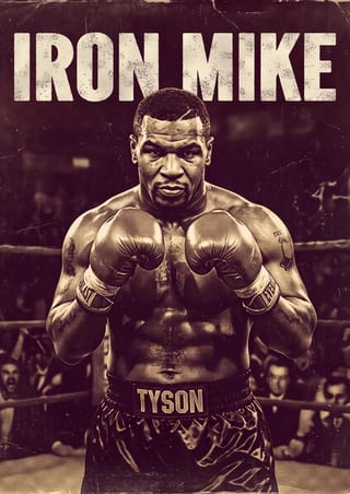 Iron Mike