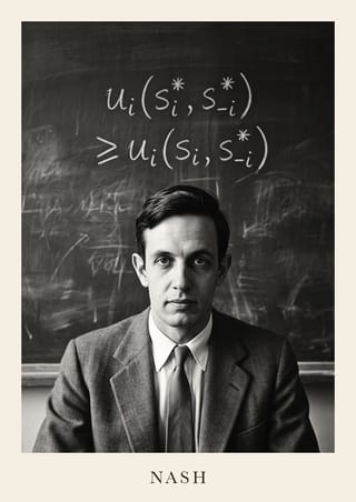 John Nash