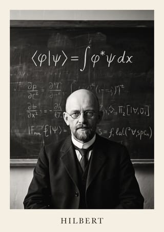 David Hilbert