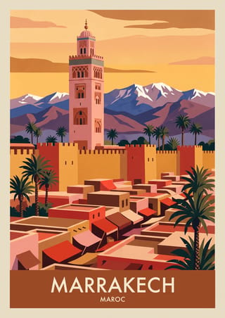 Marrakech