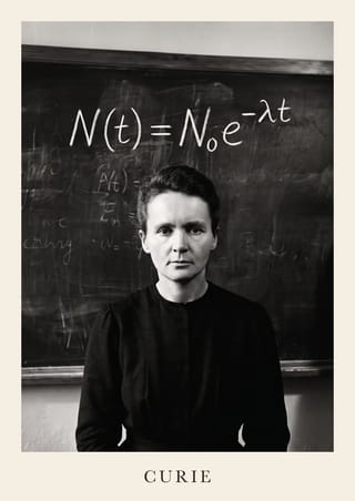 Marie Curie