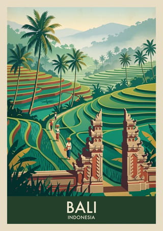 Bali
