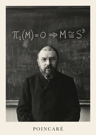 Henri Poincaré