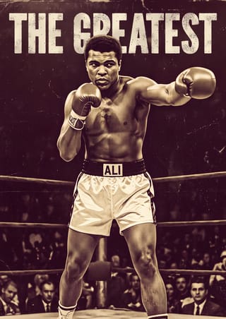 The Greatest
