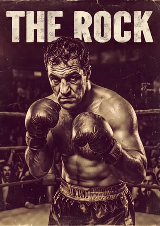 The Rock