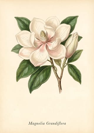 Southern Magnolia