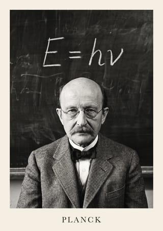 Max Planck
