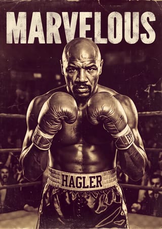 Marvelous Champion