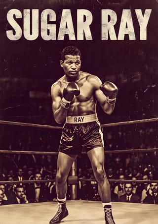 Sugar Ray