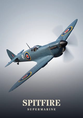 Spitfire