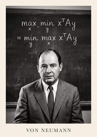 John von Neumann