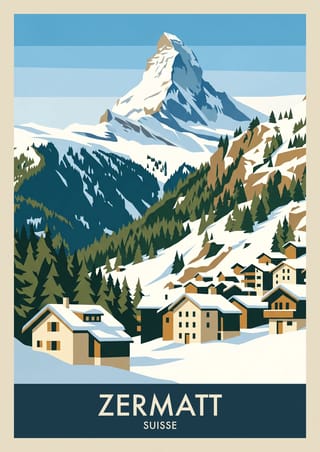 Zermatt