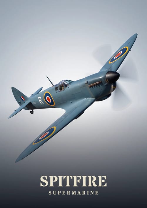 Spitfire